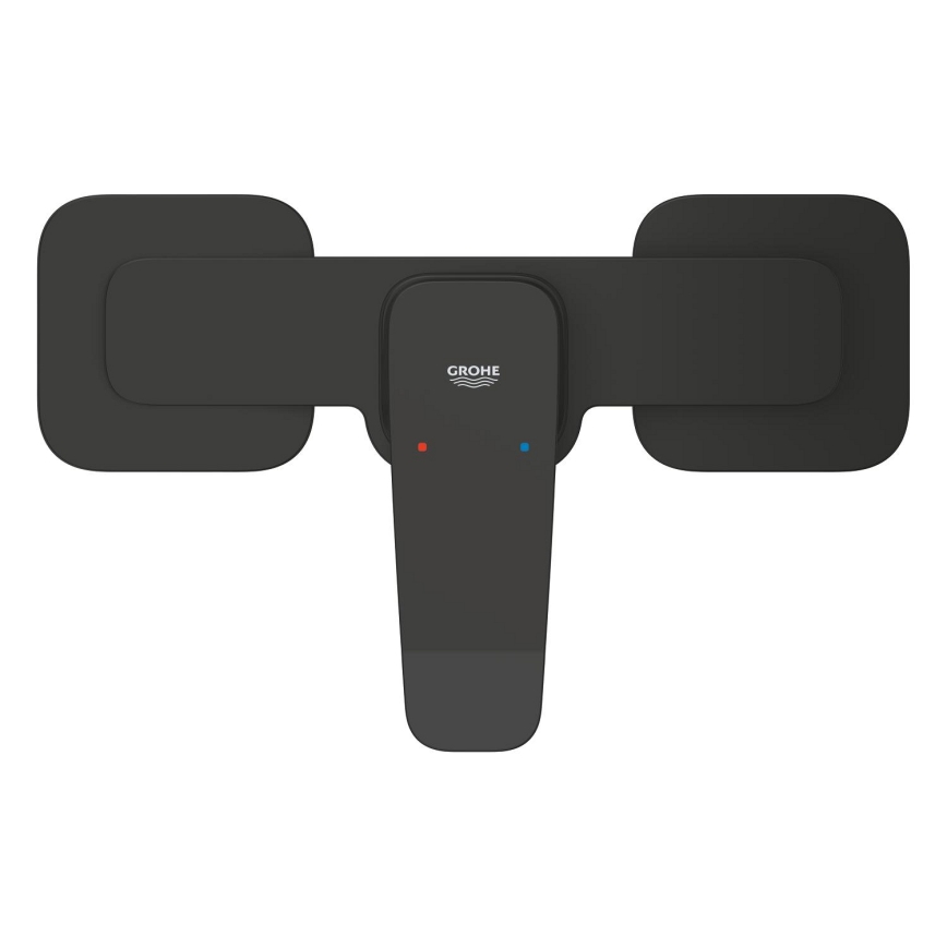 GROHE 1018742430 - Tuš baterija DICE, crna