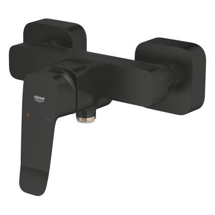 GROHE 1018742430 - Tuš baterija DICE, crna