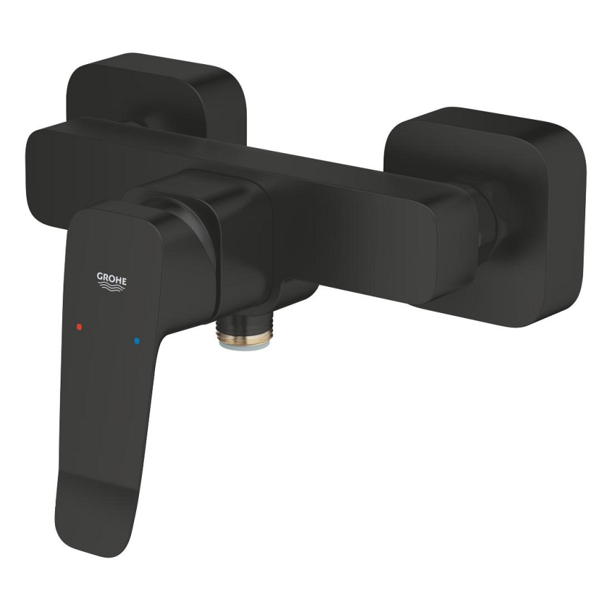 GROHE 1018742430 - Tuš baterija DICE, crna