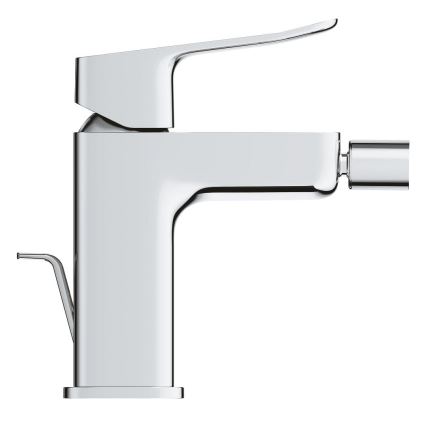 GROHE 1018770000 - Baterija za bide DICE sjajni krom