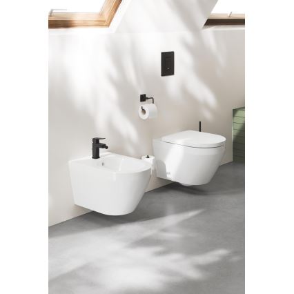GROHE 1018772430 - Miješalica za bide DICE crna