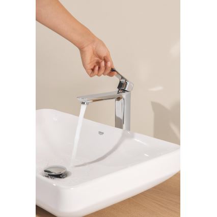 GROHE 1018920000 - Umivaonička miješalica DICE XL polirani krom