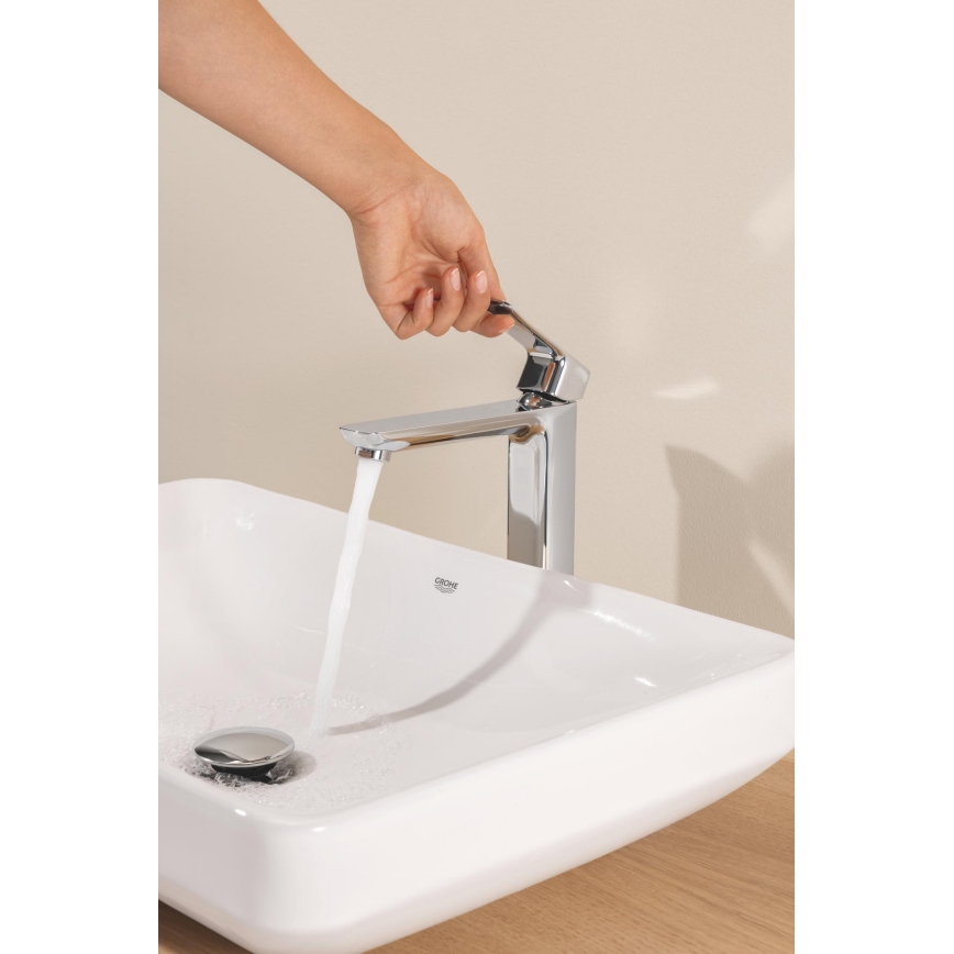 GROHE 1018920000 - Umivaonička miješalica DICE XL polirani krom