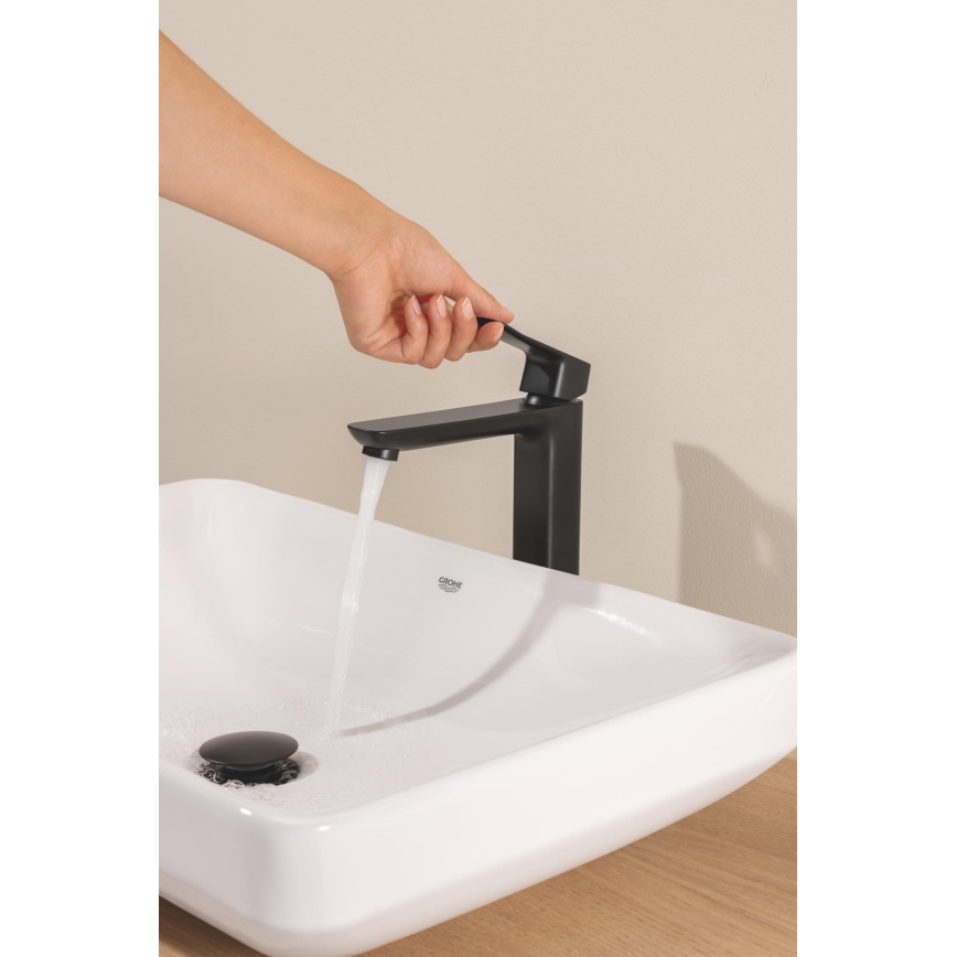 GROHE 1018922430 - Miješalica za umivaonik DICE XL crna