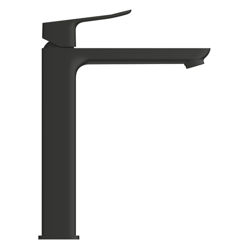 GROHE 1018922430 - Miješalica za umivaonik DICE XL crna