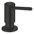 GROHE 1021652430 - Dozator tekućeg sapuna CONTEMPORARY 500 ml crni
