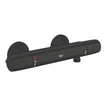 GROHE 1022172432 - Termostatska tuš miješalica PRECISION TREND crna