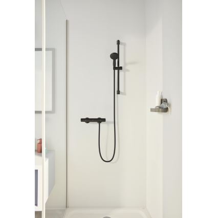 GROHE 1022172432 - Termostatska tuš miješalica PRECISION TREND crna