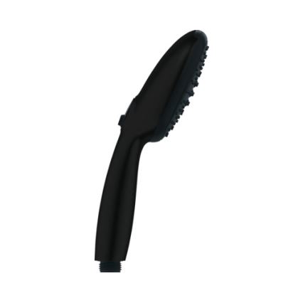 GROHE 1053152431 - Ručni tuš VITALIO START 110 600 mm crni