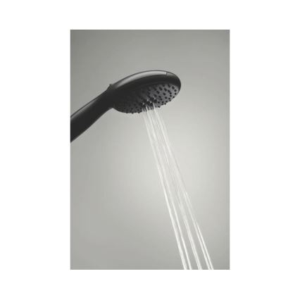 GROHE 1053152431 - Ručni tuš VITALIO START 110 600 mm crni