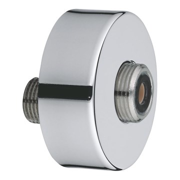 GROHE 12662000 - S-priključak 70 x 26 mesing/polirani krom