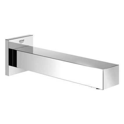 GROHE 13303000 - Odtok za kadu EUROCUBE 170 mm sjajni krom