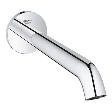 GROHE 13449001 - Sliv za kadu ESSENCE 221 mm sjajni krom