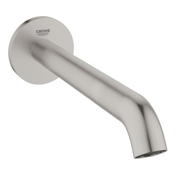 GROHE 13449DC1 - Slivnik za kadu ESSENCE 221 mm, nehrđajući čelik