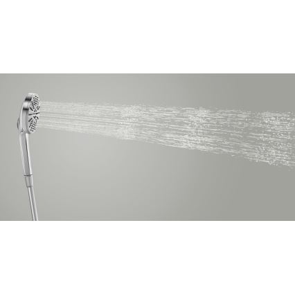 GROHE 1348630000 - ručna tuš VITALIO JOY+ 120 mm sjajni krom