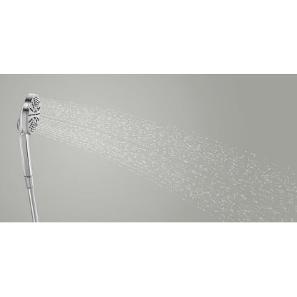GROHE 1348630000 - ručna tuš VITALIO JOY+ 120 mm sjajni krom