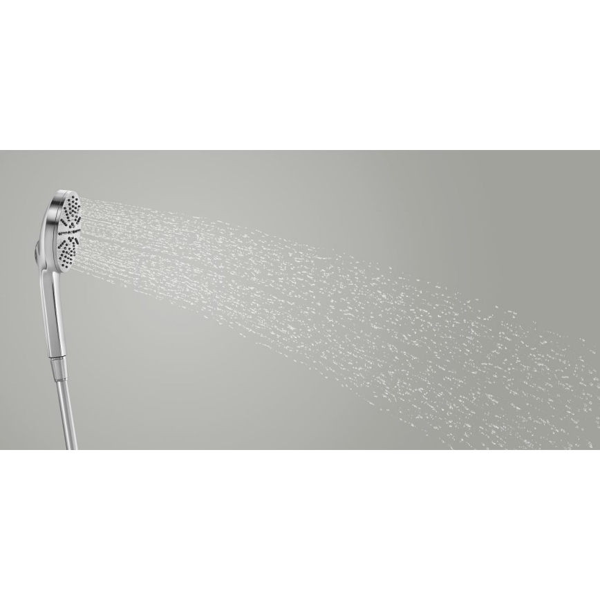 GROHE 1348630000 - ručna tuš VITALIO JOY+ 120 mm sjajni krom