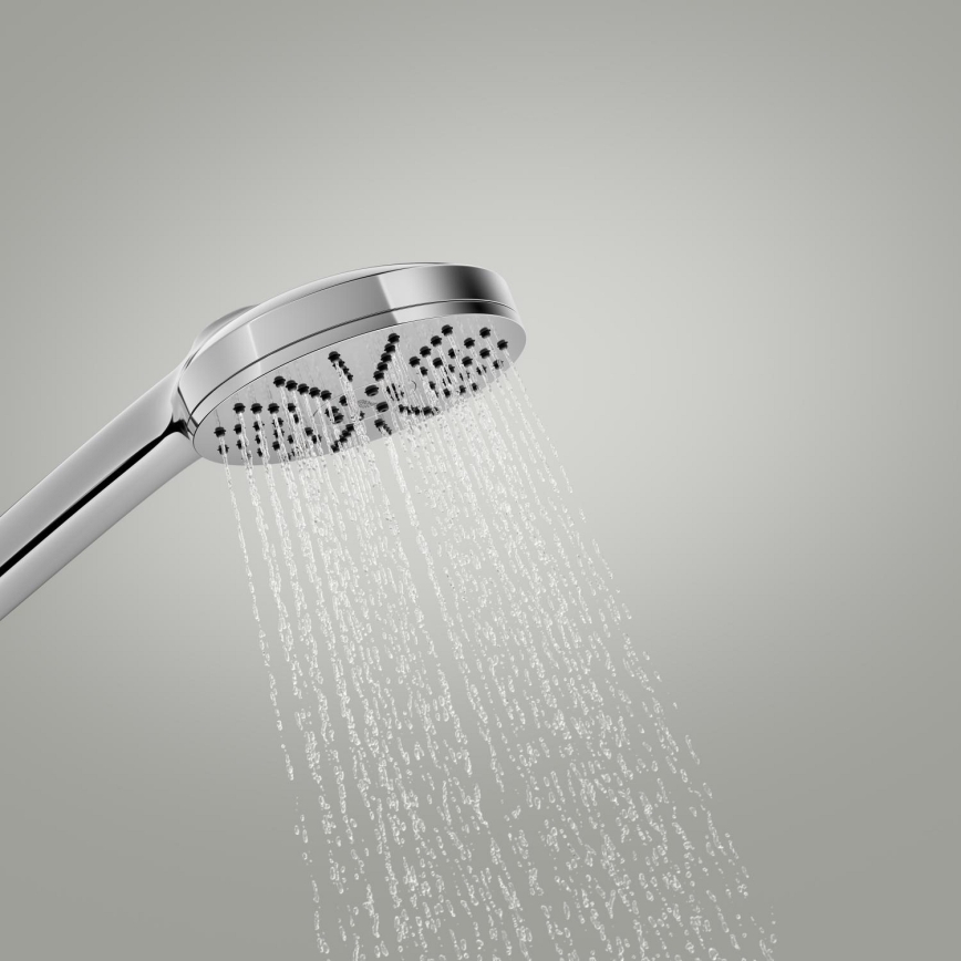 GROHE 1348630000 - ručna tuš VITALIO JOY+ 120 mm sjajni krom