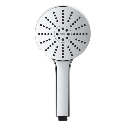 GROHE 1348630000 - ručna tuš VITALIO JOY+ 120 mm sjajni krom