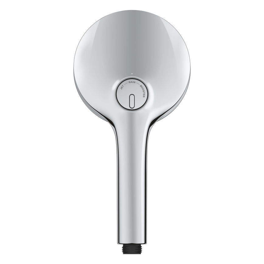 GROHE 1348630000 - ručna tuš VITALIO JOY+ 120 mm sjajni krom
