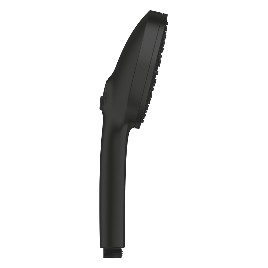 GROHE 1348632430 - Tuš ručica VITALIO JOY+ 120 mm crna