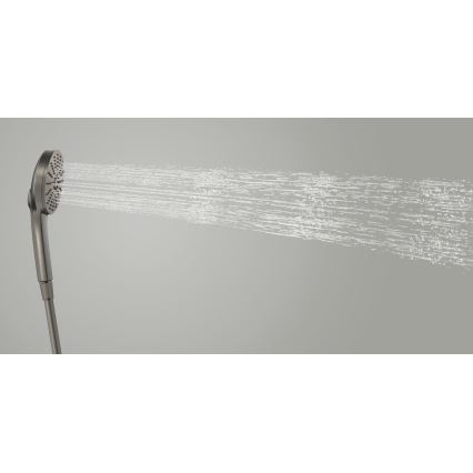 GROHE 134863AL00 - Ručni tuš VITALIO JOY+ 120 mm grafit