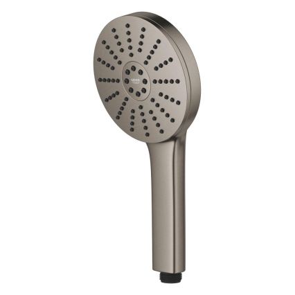 GROHE 134863AL00 - Ručni tuš VITALIO JOY+ 120 mm grafit