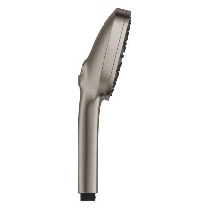 GROHE 134863AL00 - Ručni tuš VITALIO JOY+ 120 mm grafit