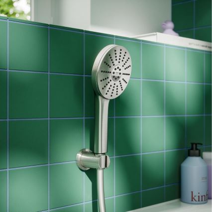 GROHE 134863DC00 - Ručni tuš VITALIO JOY+ 120 mm matni krom