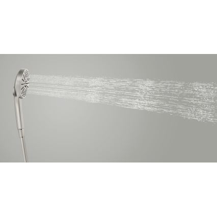 GROHE 134863DC00 - Ručni tuš VITALIO JOY+ 120 mm matni krom