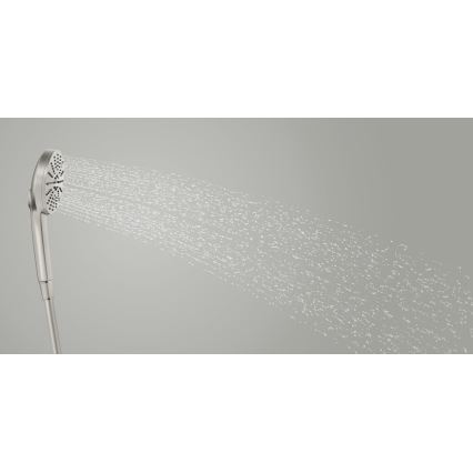 GROHE 134863DC00 - Ručni tuš VITALIO JOY+ 120 mm matni krom