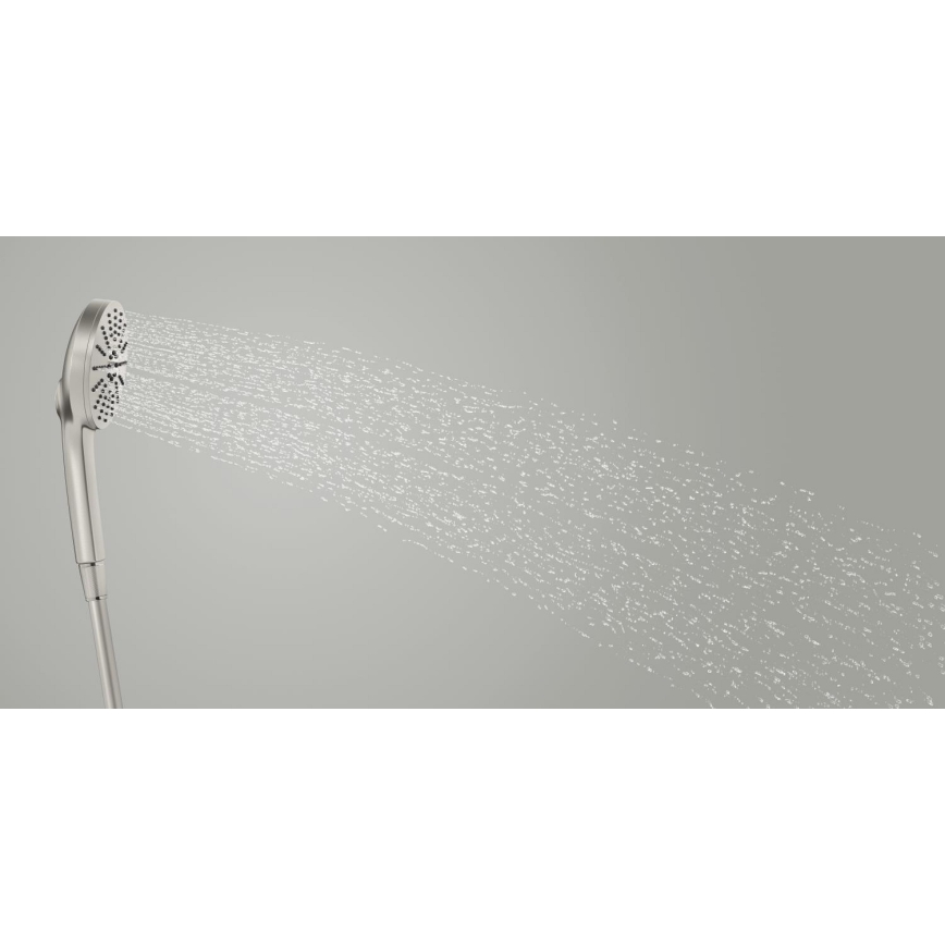GROHE 134863DC00 - Ručni tuš VITALIO JOY+ 120 mm matni krom