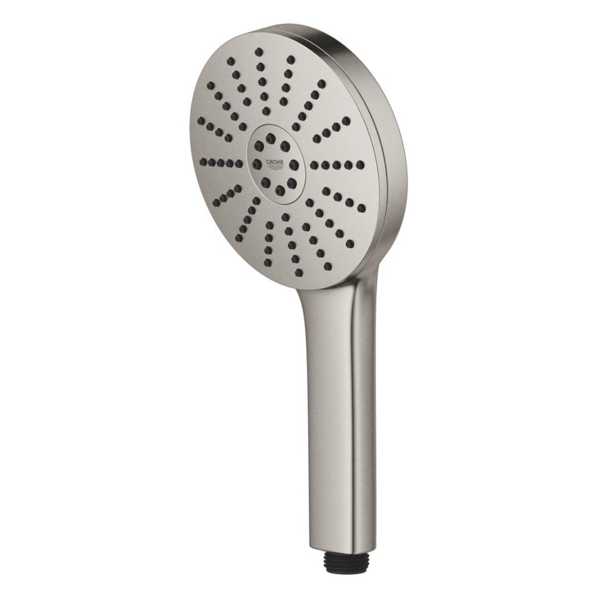 GROHE 134863DC00 - Ručni tuš VITALIO JOY+ 120 mm matni krom