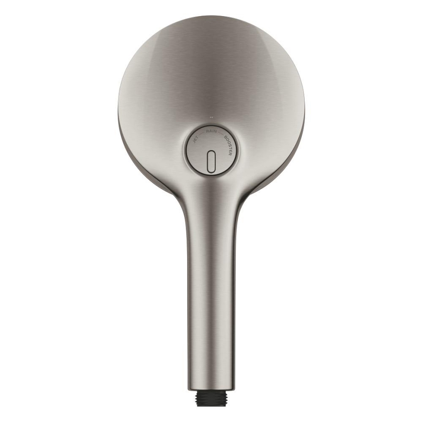 GROHE 134863DC00 - Ručni tuš VITALIO JOY+ 120 mm matni krom