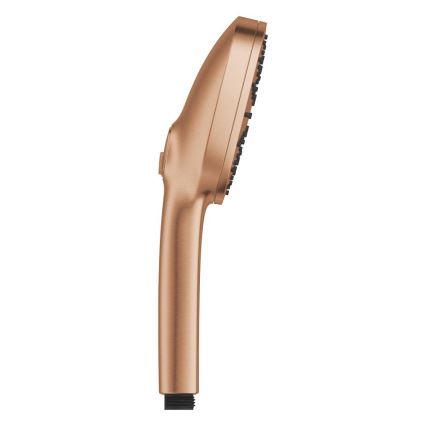 GROHE 134863DL00 - Ručna tuš glava VITALIO JOY+ 120 mm bakrena