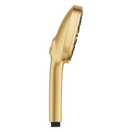 GROHE 134863GN00 - Ručna tuš glava VITALIO JOY+ 120 mm zlatna