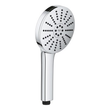 GROHE 1348640000 - Ručna tuš slušalica VITALIO JOY+ 120 mm sjajni krom