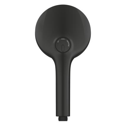 GROHE 1348642430 - Ručna tuš‑glava VITALIO JOY+ 120 mm crna