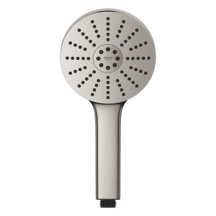 GROHE 134864DC00 - Ručni tuš VITALIO JOY+ 120 mm matni krom