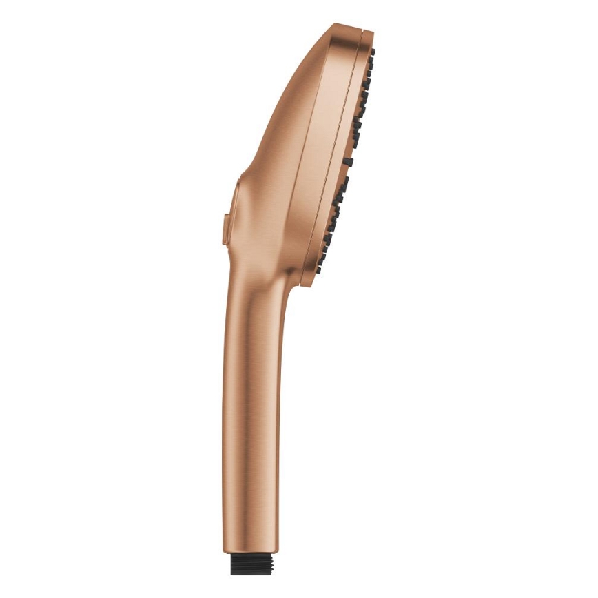 GROHE 134864DL00 - Ručni tuš VITALIO JOY+ 120 mm bakreni