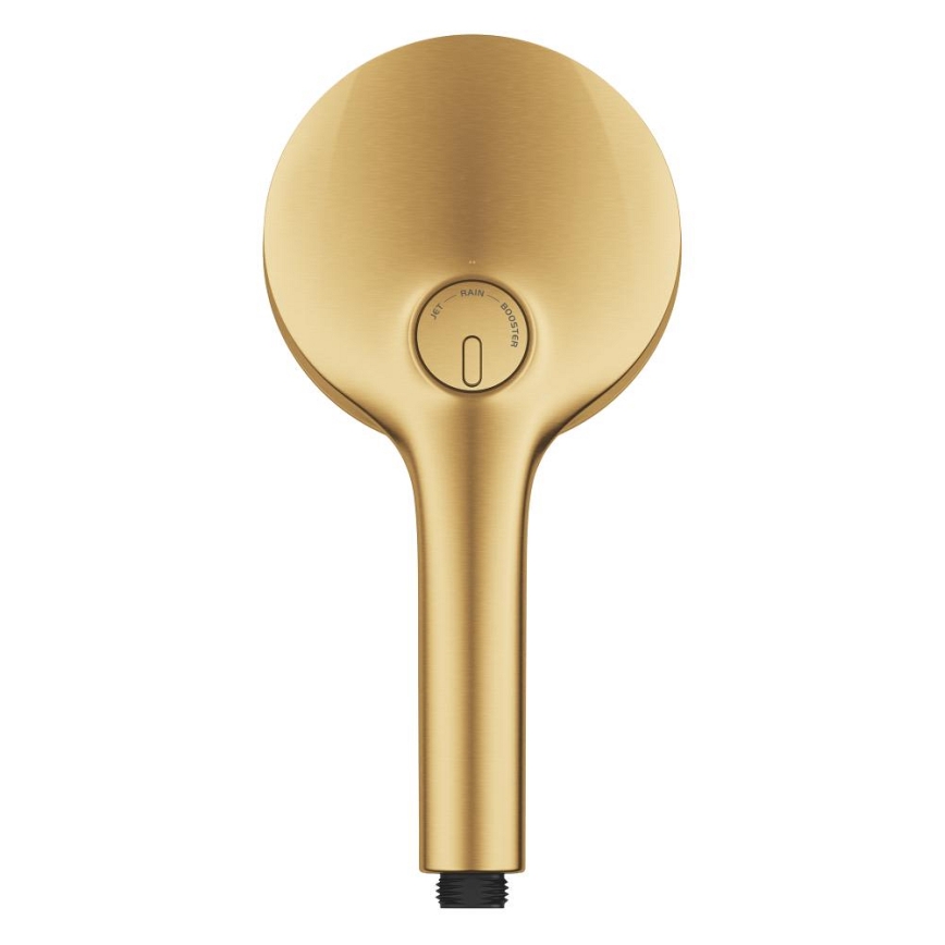 GROHE 134864GN00 - Ručni tuš VITALIO JOY+ 120 mm zlatni