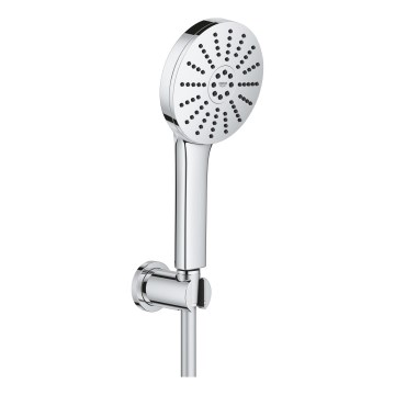GROHE 1348650000 - Set za tuširanje VITALIO JOY+ 120 mm, sjajni krom