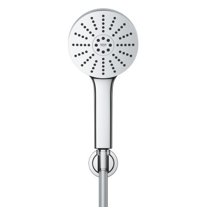 GROHE 1348650000 - Set za tuširanje VITALIO JOY+ 120 mm, sjajni krom