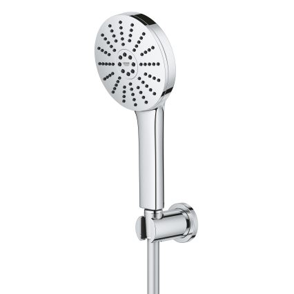 GROHE 1348650000 - Set za tuširanje VITALIO JOY+ 120 mm, sjajni krom