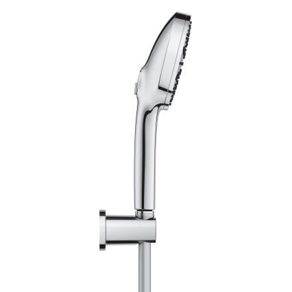 GROHE 1348650000 - Set za tuširanje VITALIO JOY+ 120 mm, sjajni krom