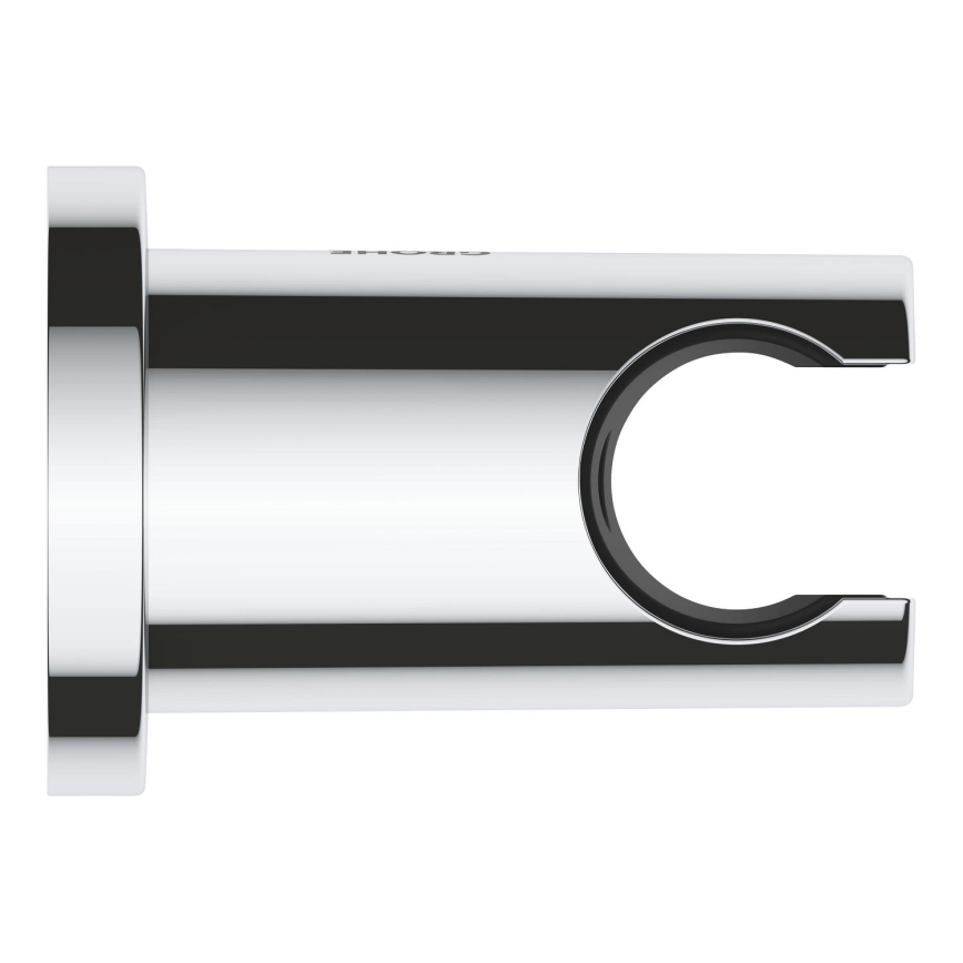 GROHE 1348650000 - Set za tuširanje VITALIO JOY+ 120 mm, sjajni krom