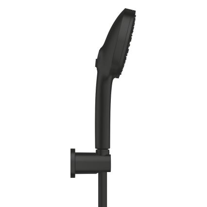 GROHE 1348652430 - Sada za tuš VITALIO JOY+ 120 mm crna