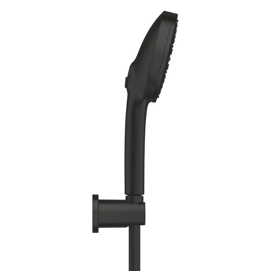 GROHE 1348652430 - Sada za tuš VITALIO JOY+ 120 mm crna
