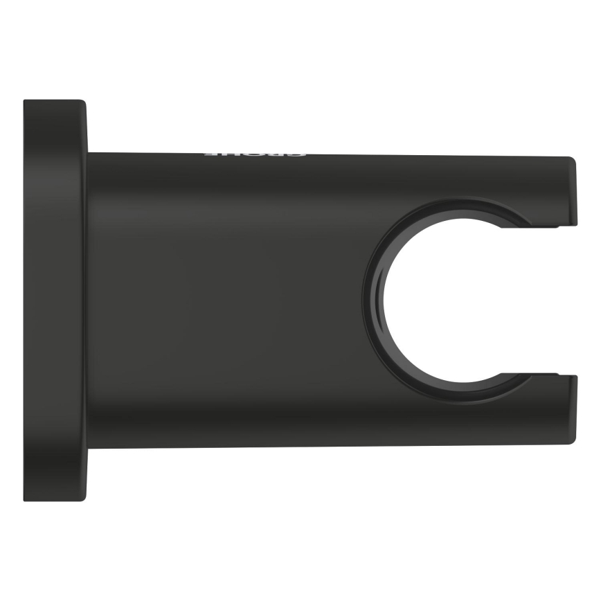 GROHE 1348652430 - Sada za tuš VITALIO JOY+ 120 mm crna
