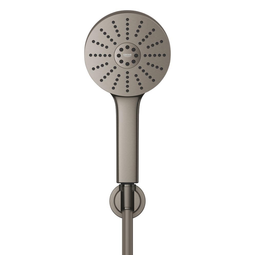 GROHE 134865AL00 - Tuš set VITALIO JOY+ 120 mm grafit